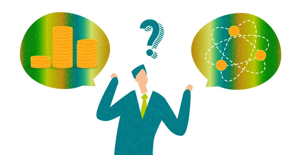 [Column] The Value of Money｜中国赴任者Aさん