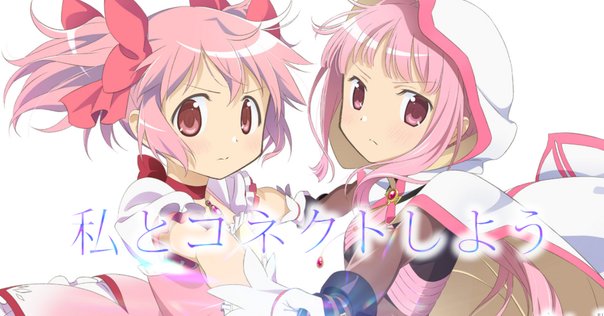 第1回サインカード紹介】鹿目まどか直筆(2025.1.3)｜よるさん
