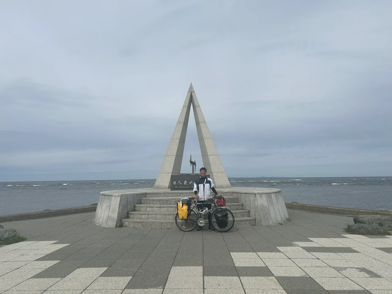 20歳、自転車でヨーロッパ1万km。僕が旅で見つけた“正解のない生き方
