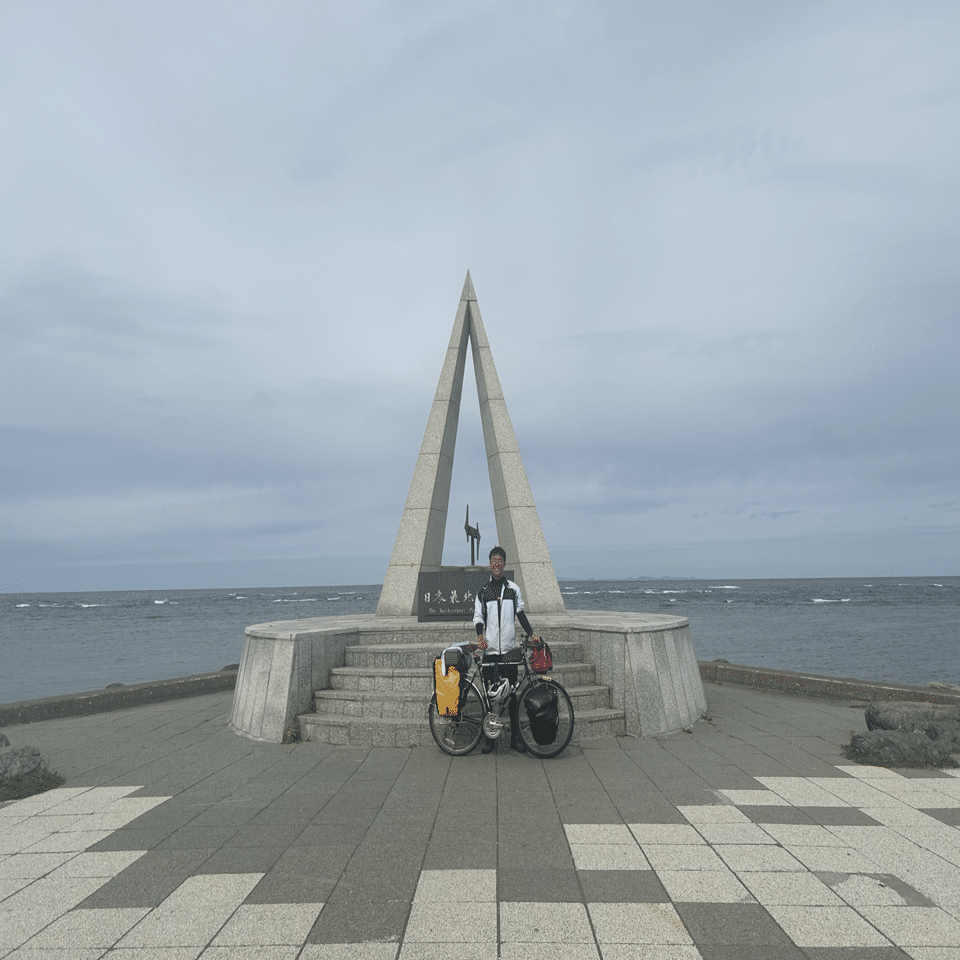 20歳、自転車でヨーロッパ1万km。僕が旅で見つけた“正解のない生き方