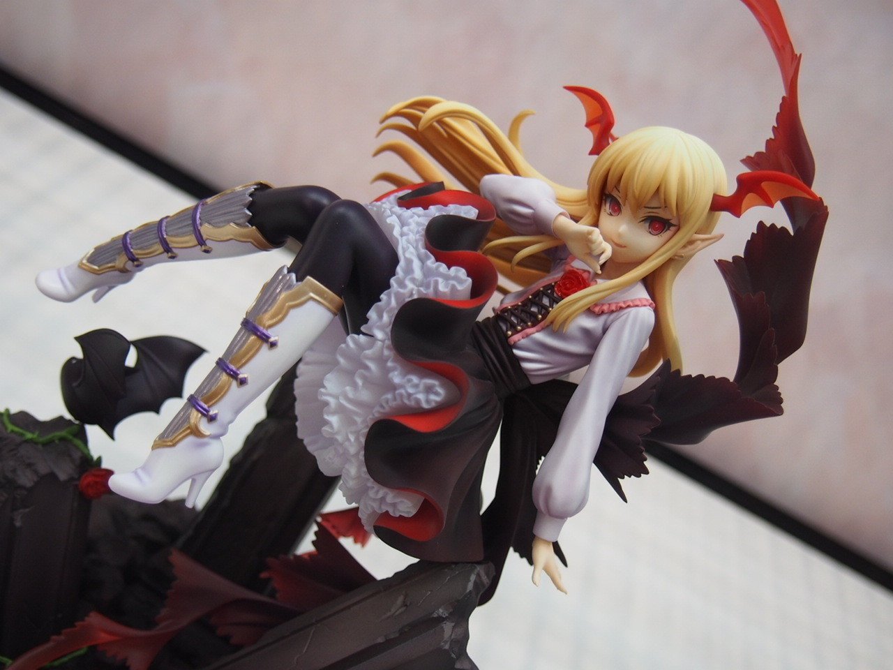 模型ホビーショー15 コトブキヤ編 じょに夫 じぇー坊 Note