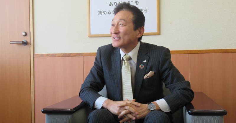 2022年に売上1000憶円 利益10倍 ワタミ渡邉美樹会長の成長戦略 日経平均株価11000円に どうなる日本経済 ワタミ会長にオーマツチーフdが聞く がっちりマンデー Note編 がっちりスクール Note