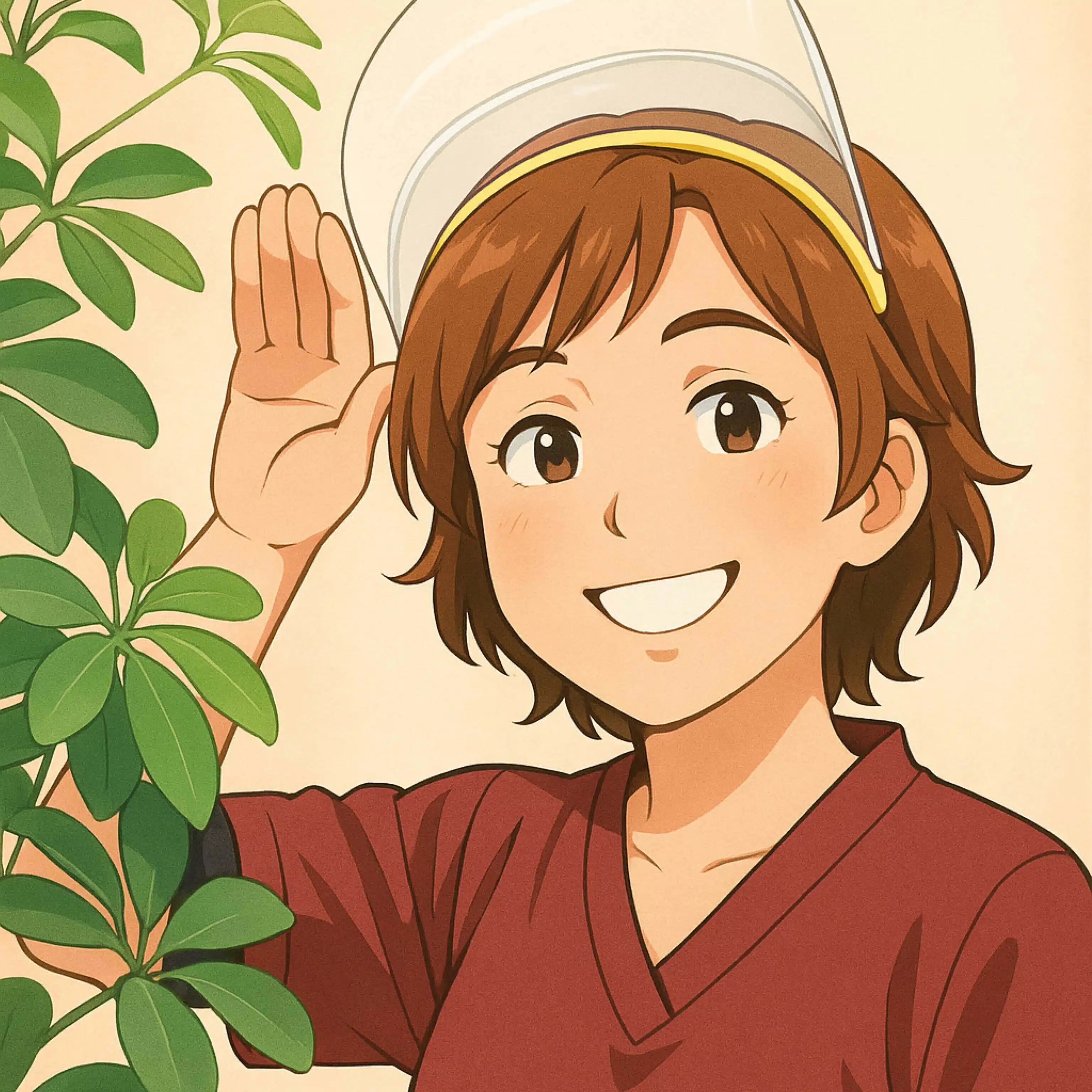 せなちょこ＊地域を支える北国の救急看護師