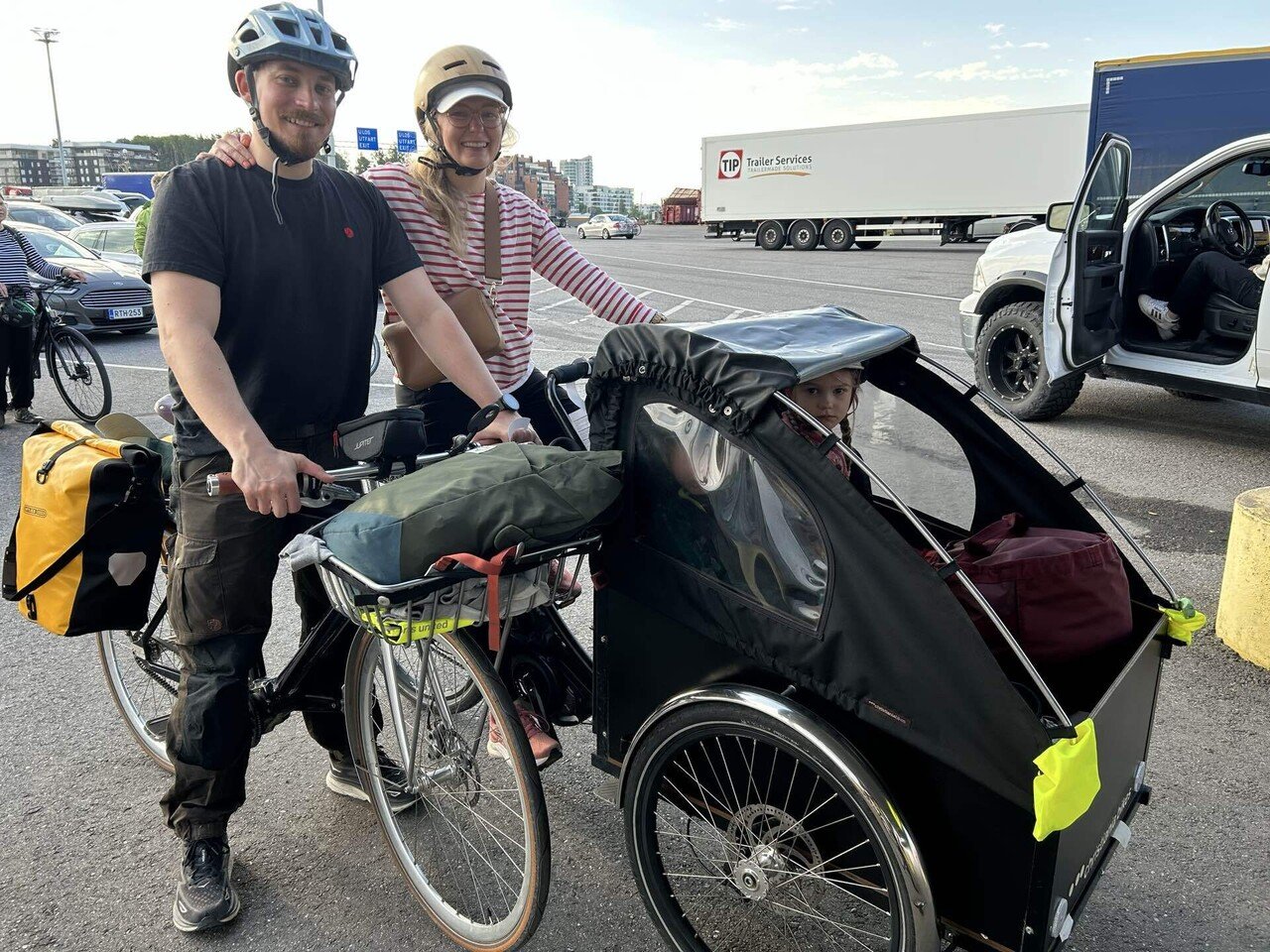 20歳、自転車でヨーロッパ1万km。僕が旅で見つけた“正解のない