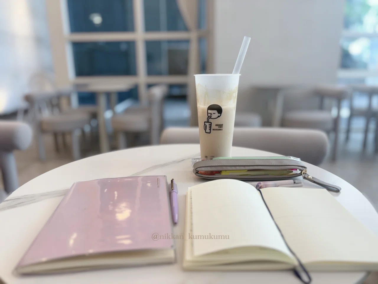 If you focus on [Note-Taking Skills], all your ideals might come true ...
