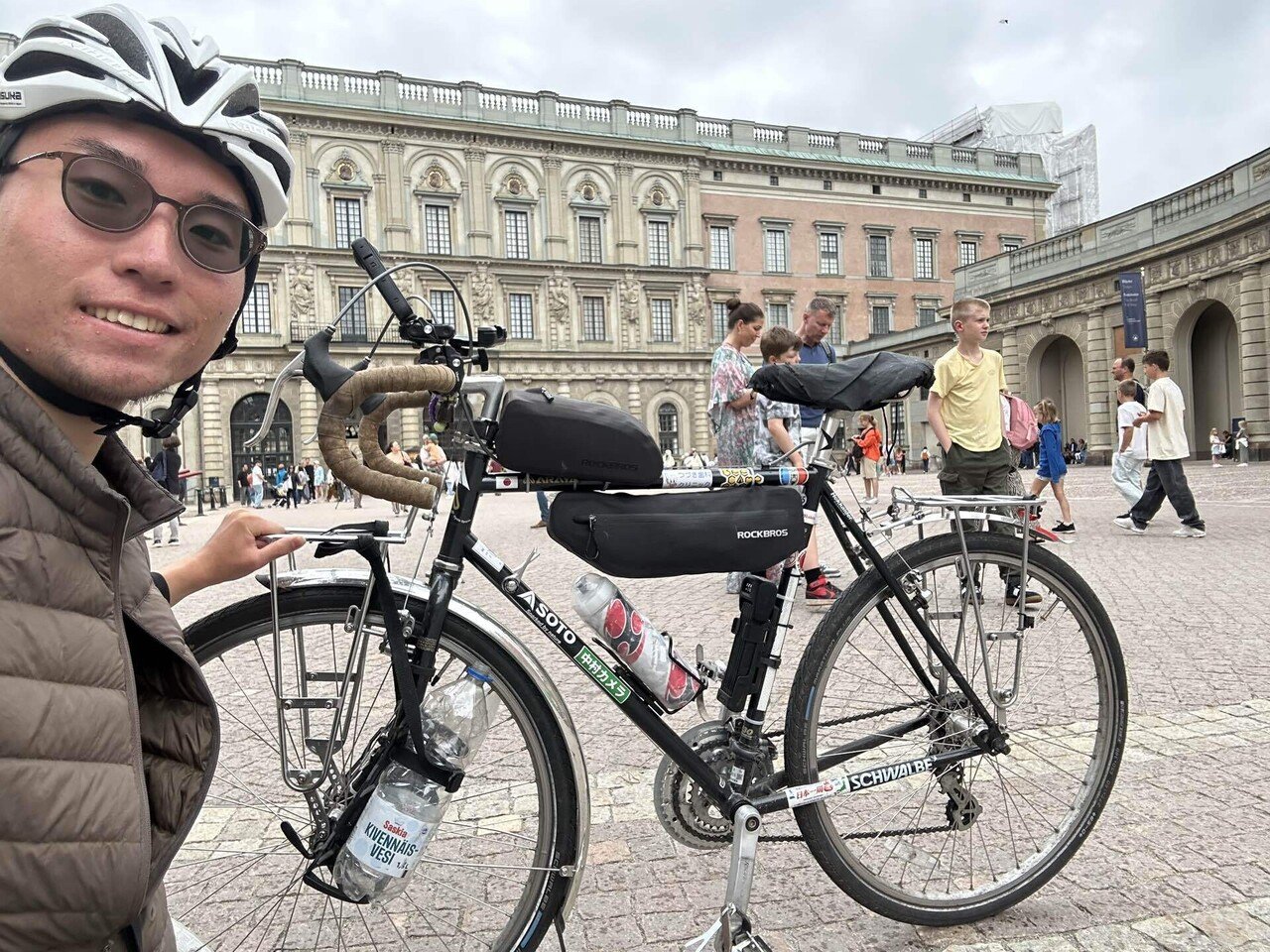 定年欧州自転車旅行 定年欧州自転車旅行 定年欧州自転車旅行 定年欧州自転車旅行