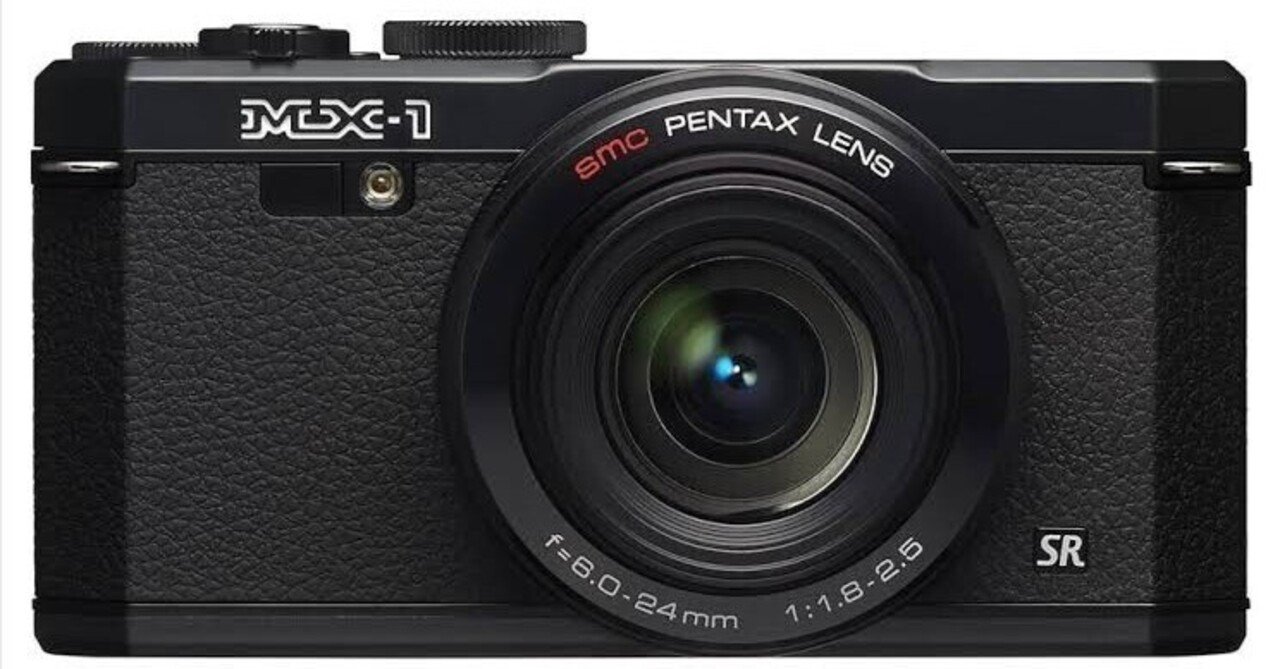 📷【妄想】2026年に発売されるカメラ｜GR宮前