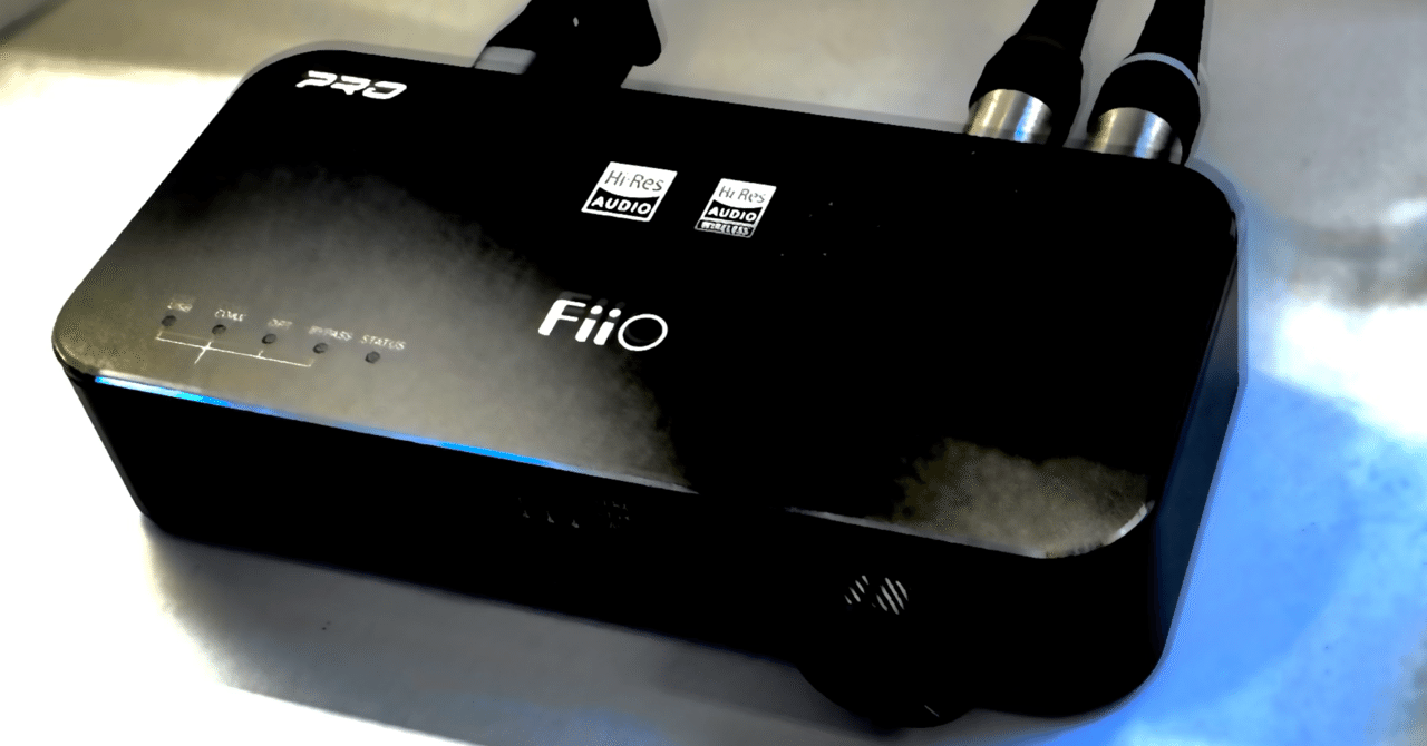 雪*読様 Hifiman deva pro美品＋fiio BTA30 pro