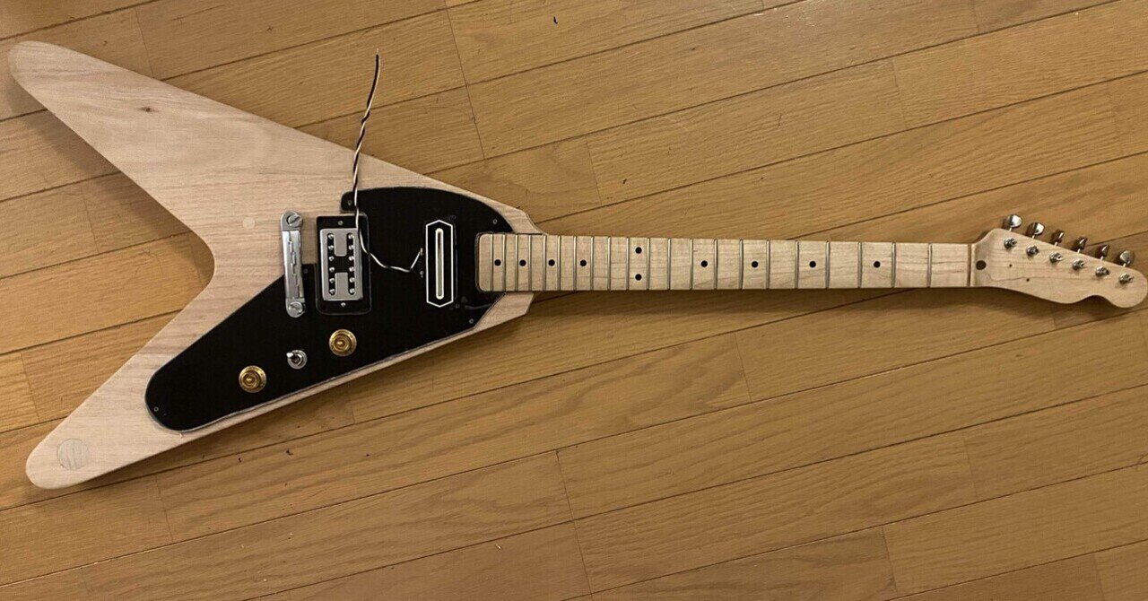 history GH-S2 ギター　改造あり history GH-S2 ギター 改造あり - メルカリ