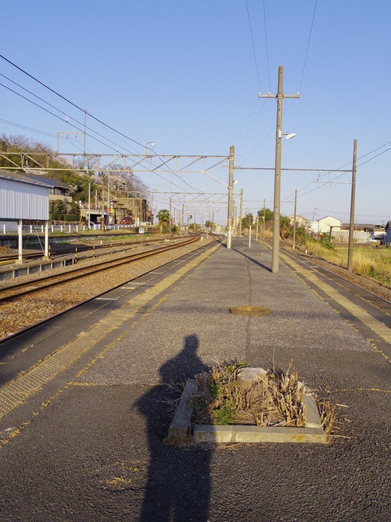 秒速何センチメートルかの旅 橘 華織 Note