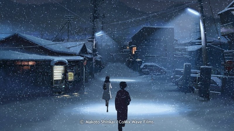 秒速何センチメートルかの旅 橘 華織 Note 秒速何センチメートルかの旅 橘 華織 Note