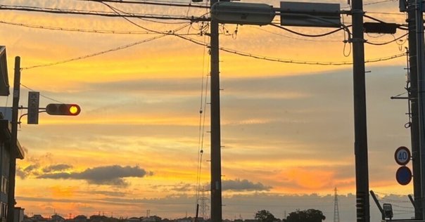 夕焼けの詩 わたしの夕日 詩のコンテスト アーカイブ - 日本海夕日キャンペーン