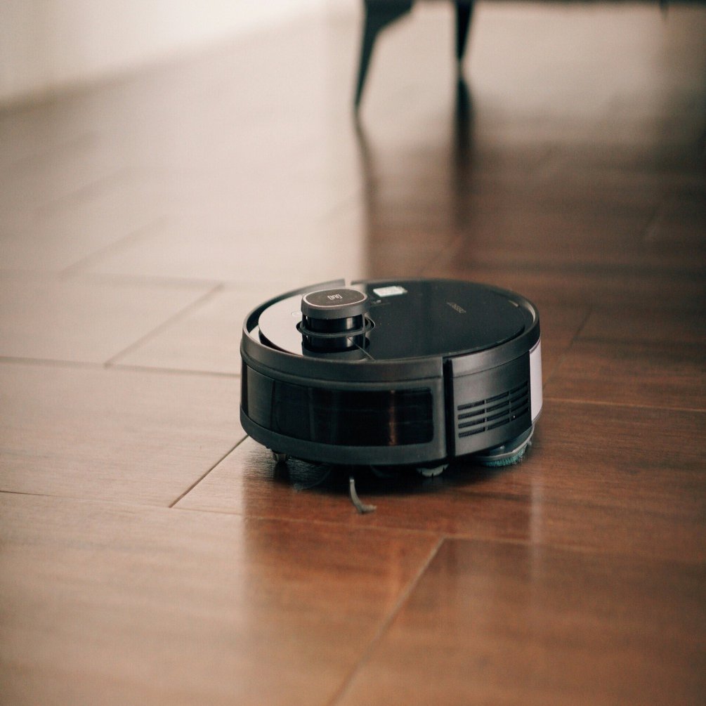 ロボット掃除機と暮らして8年。4台目で“完成形”にたどり着いた話」｜kzkz