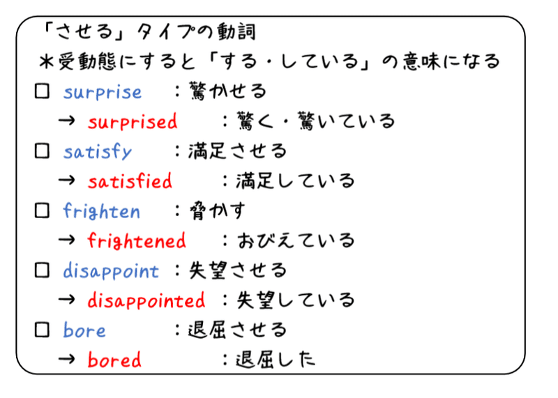 英文法解説 テーマ3 受動態 第3回 日本語では する している なのに英語では受動態 タナカケンスケ プロ予備校講師 英語 Note 英文法解説 テーマ3 受動態 第3回 日本語では する している なのに英語では受動態 タナカケンスケ プロ予備校講師 英語 Note