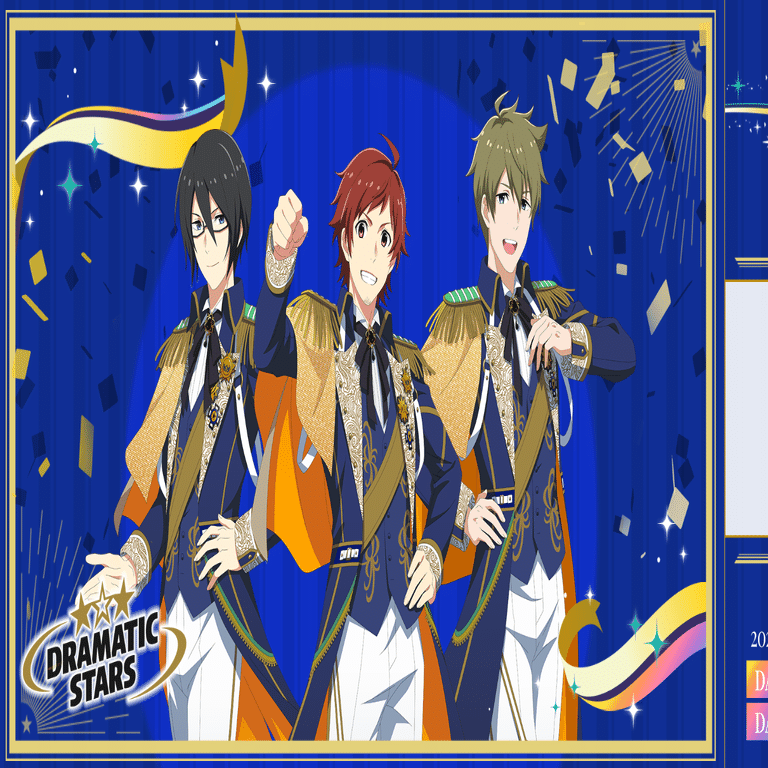 義をきっかけにSideM 10thKアリーナを観たら凄かった！という話｜アルト