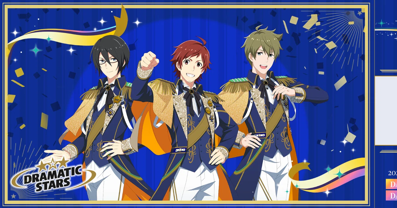 義をきっかけにSideM 10thKアリーナを観たら凄かった！という話｜アルト