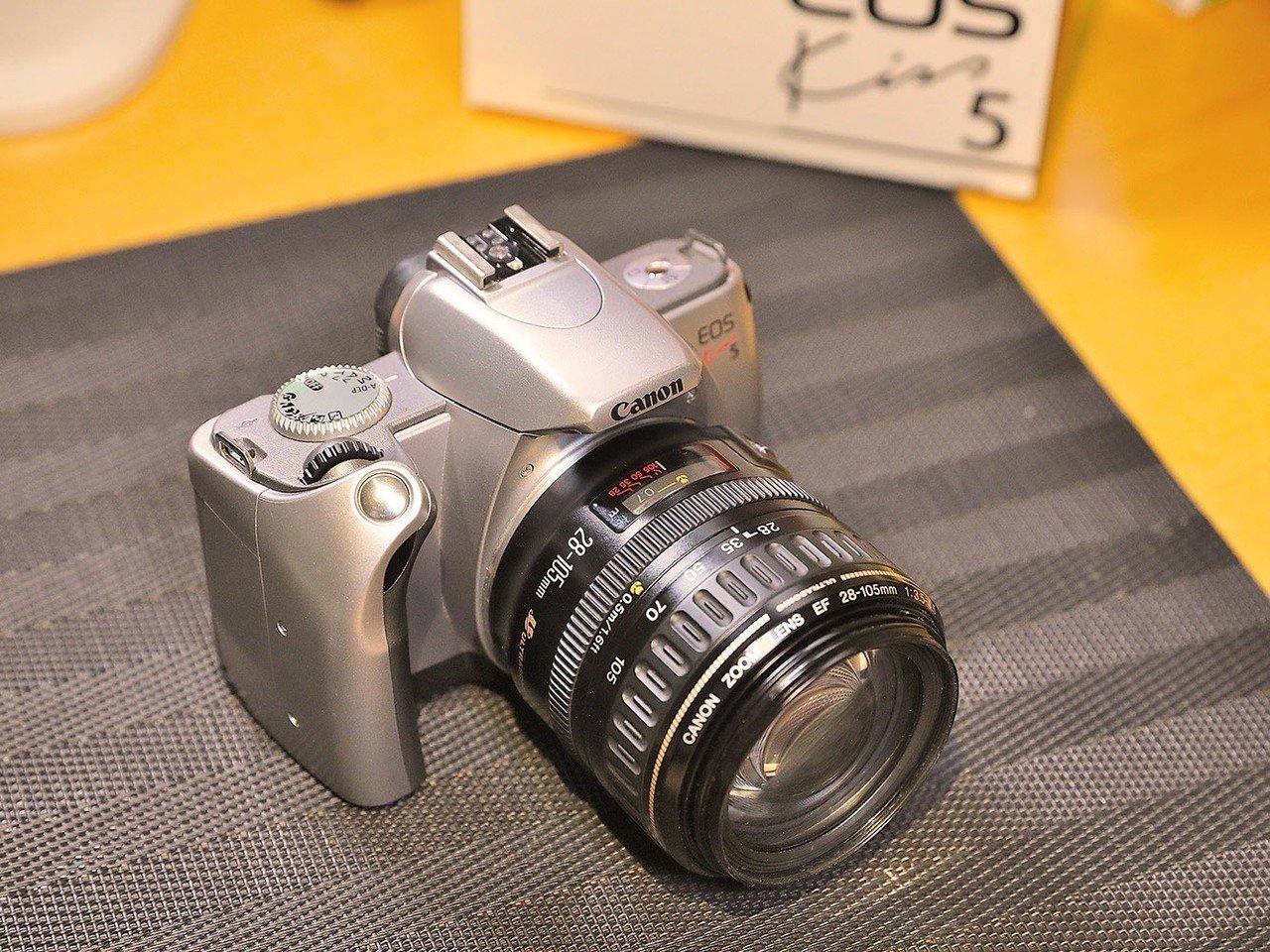 Canon EOS Kiss5 (2002年~)|シュワイPのブログ Canon EOS Kiss5 (2002年~)|シュワイPのブログ