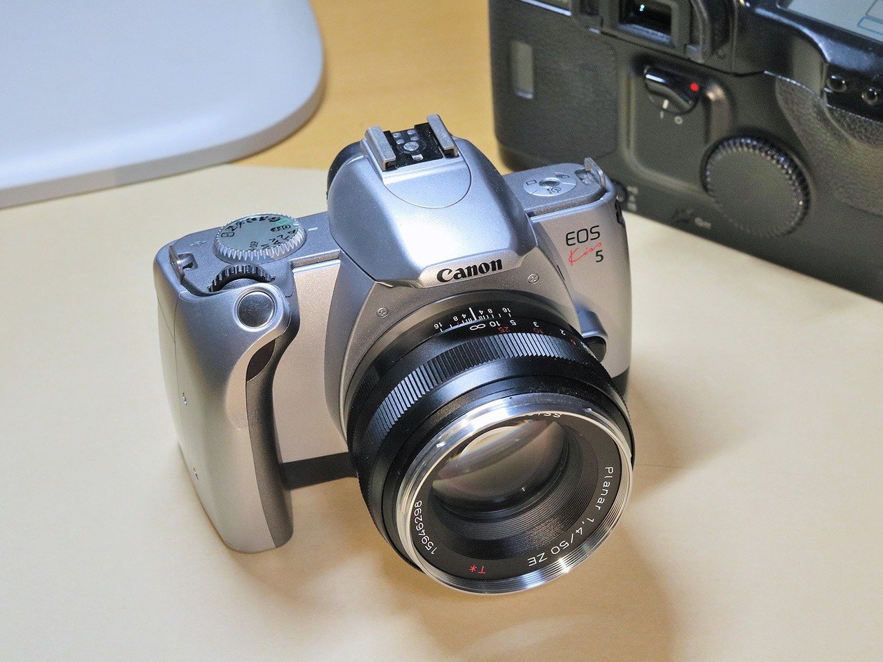 Canon EOS Kiss5 (2002年~)|シュワイPのブログ Canon EOS Kiss5 (2002年~)|シュワイPのブログ