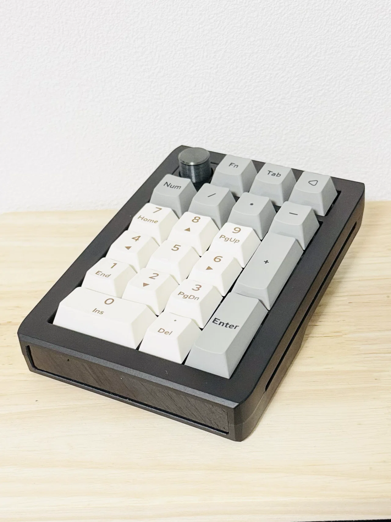 EPOMAKER EK21 を購入してみた｜ぐるね