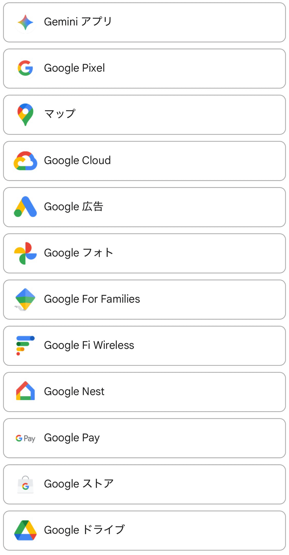 困ったときにはGoogleヘルプ！｜TsuneG（ツネカワ）