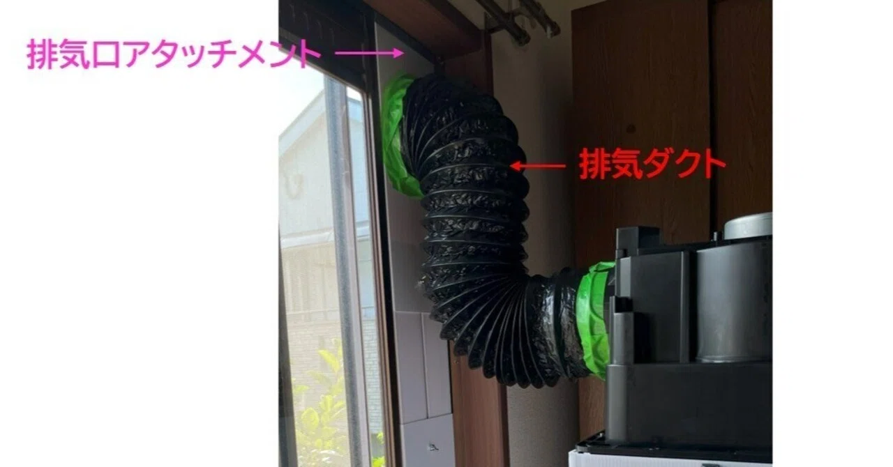 塗装ブースを生かすも殺すも排気次第！｜CraftSpaceLab