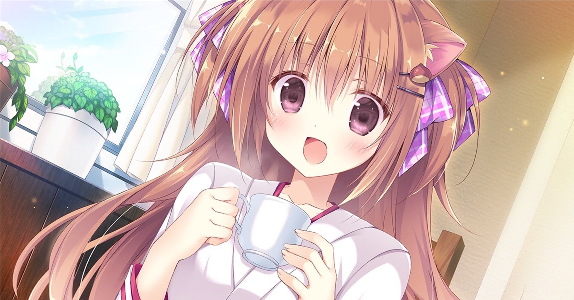 あまいろショコラータ花単｜マンゴゥ