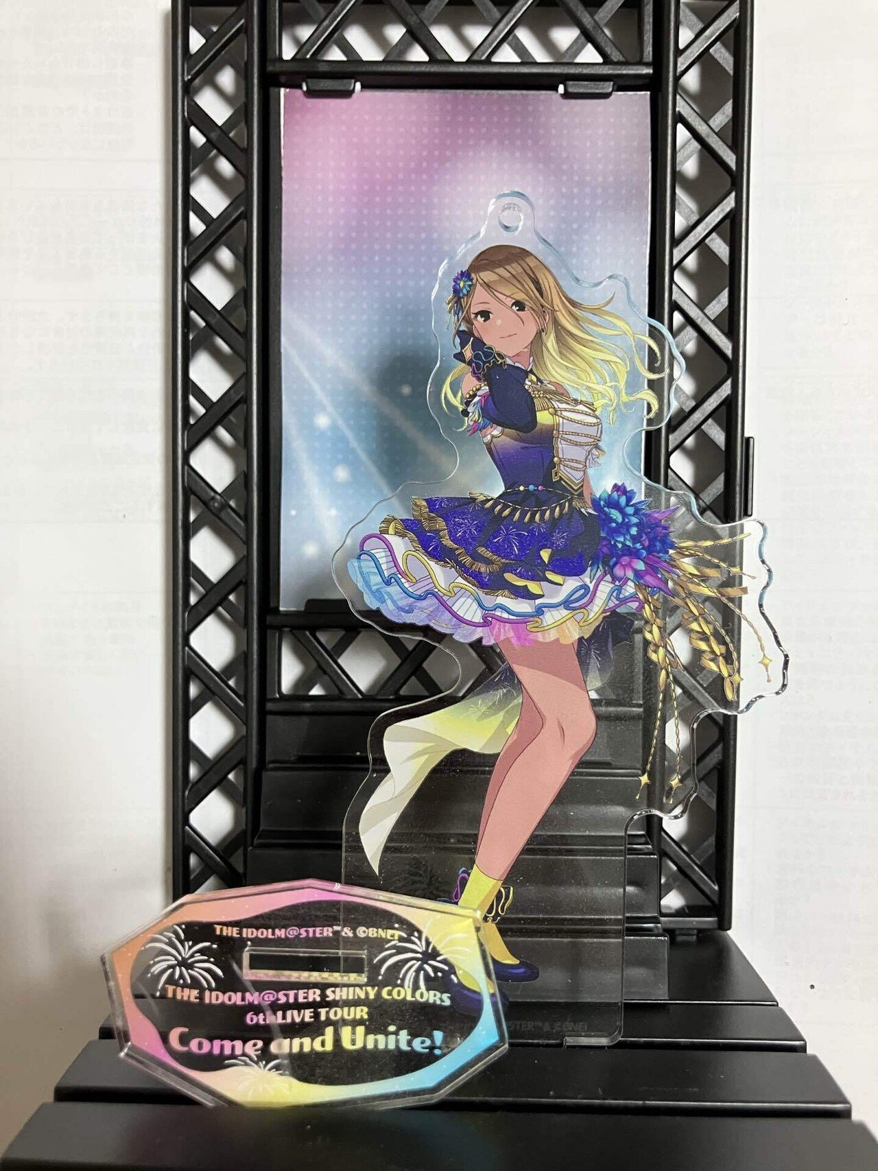 もちwhat! 和泉愛依 5周年記念 もちWhat！ぬいぐるみ 和泉愛依 – フィギュア通販は