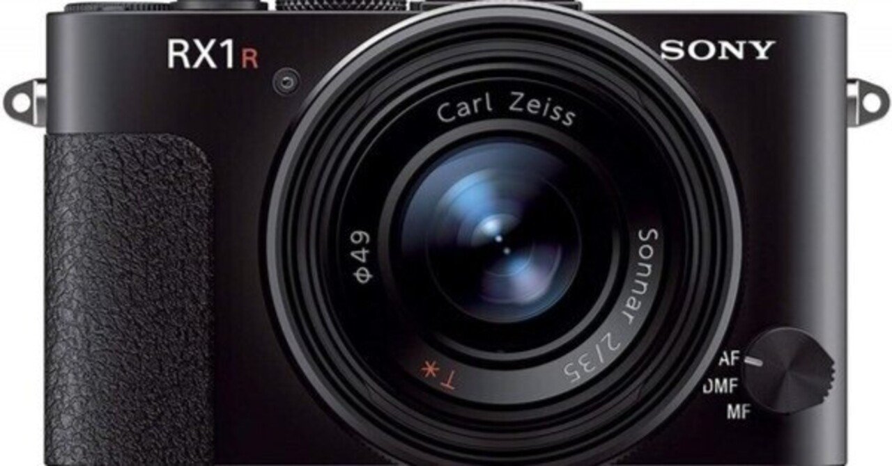 美品 フード付 SONY RX1R 2470万画素 Amazon | SONY デジタルカメラ Cyber-shot RX1R 2470万画素 光学