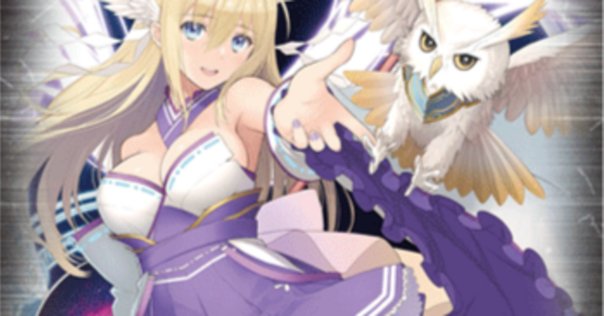 VG】デッキレシピ 倉田ましろ軸Morfonica 25/03【BanGDream】｜sane