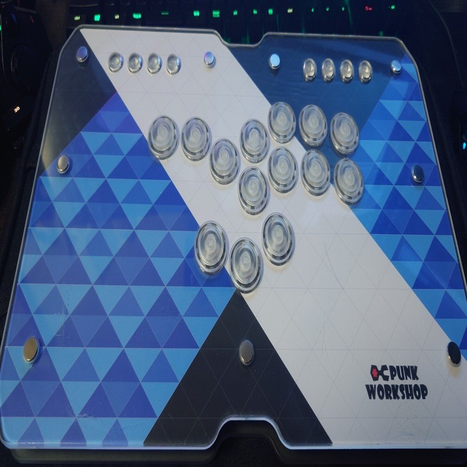 PunkWorkShop製品は日本公式で買うべきではないかもしれないというお話