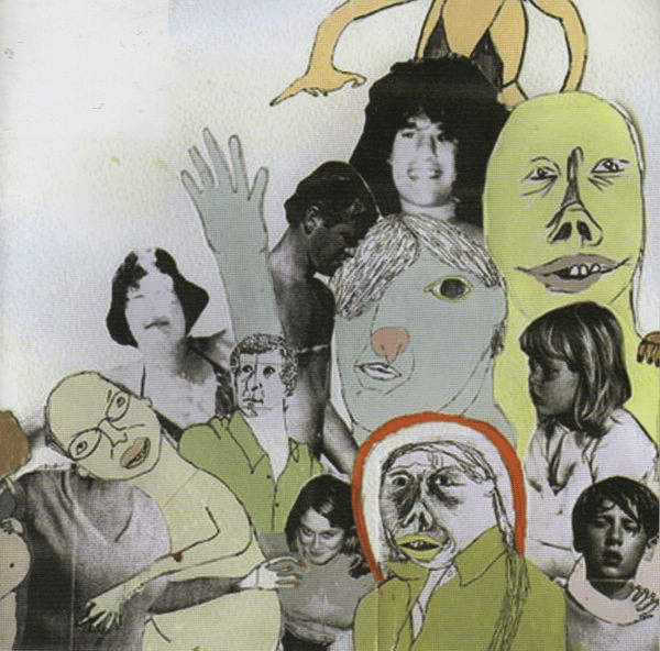 david santo LP 非売品　アシッドフォーク　acidfolk アシッド・フォーク | シンコーミュージック・エンタテイメント | 楽譜