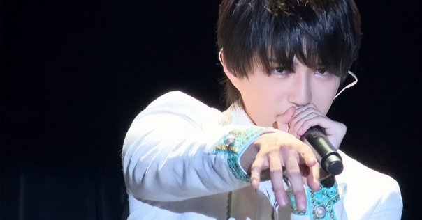 LAPOSTA2025 INI髙塚大夢ソロコンサート「Echoes.」レポ｜ponmiya