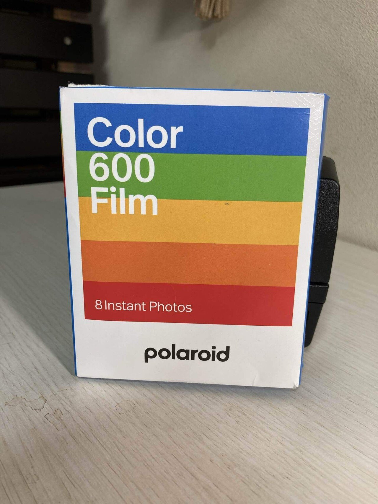 激レアのレトロなポラロイド 今では手に入らないと思いますよ。 Polaroid（ポラロイド）から、懐かしさと革新が詰まった80年の集大成