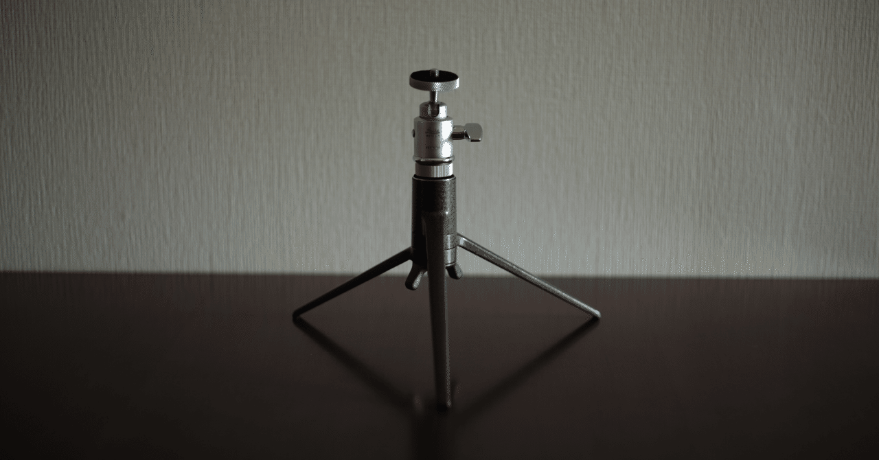 Leica TOOUG 14100 卓上三脚 Leica Tabletop Tripod 14100 – FLASHBACK CAMERA