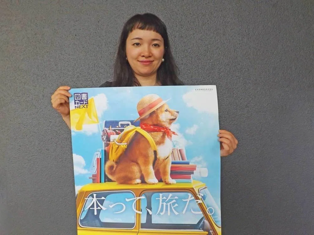 名コピーライター眞木準氏、根岸礼子氏、西村佳也氏の教えを受け継ぐ