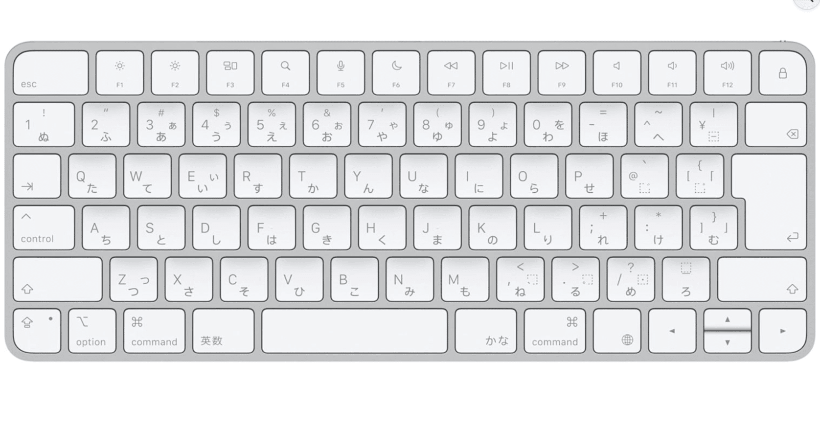 Apple Magic Keyboardを有線接続で使う【#1966】｜村守隆史｜毎日note