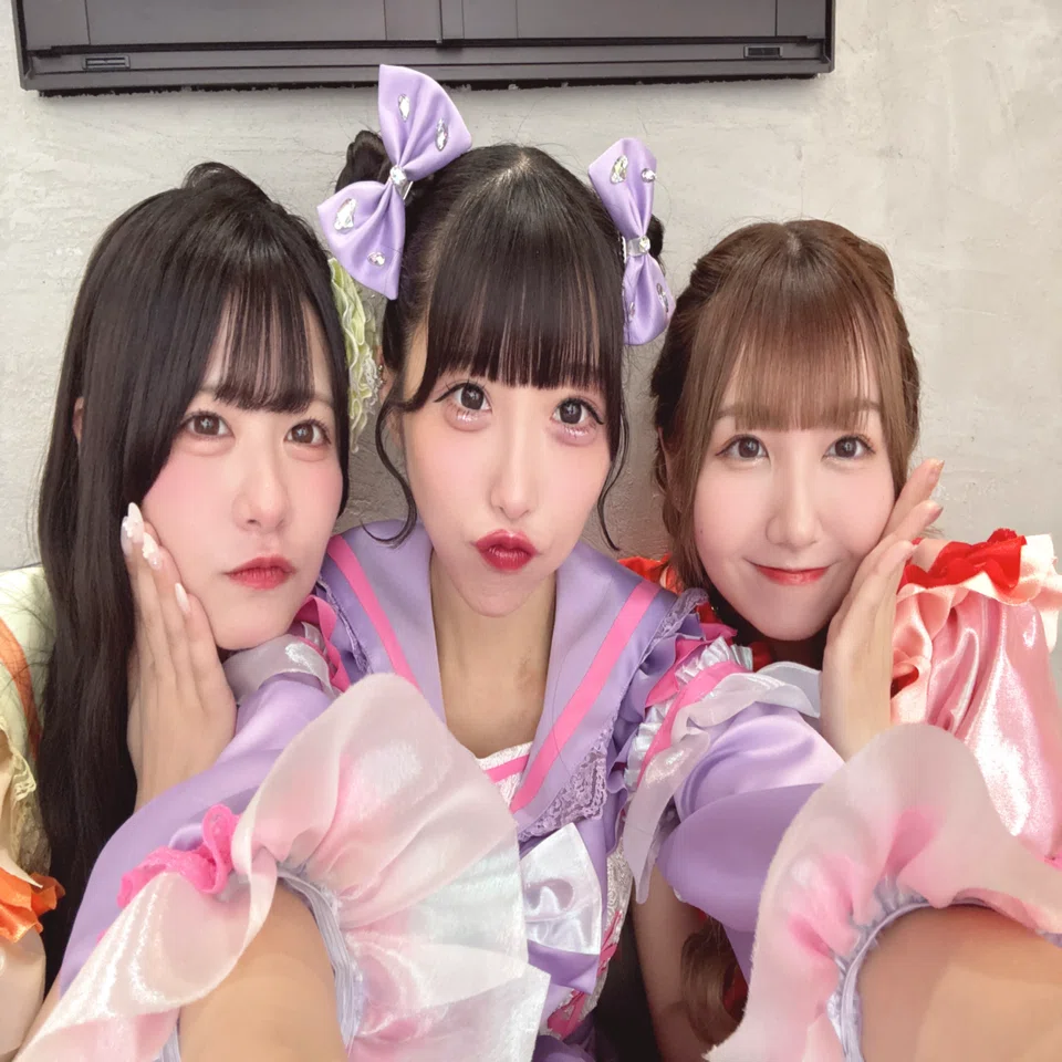 2ndワンマン［神楽みほ］｜ストロボグリッター