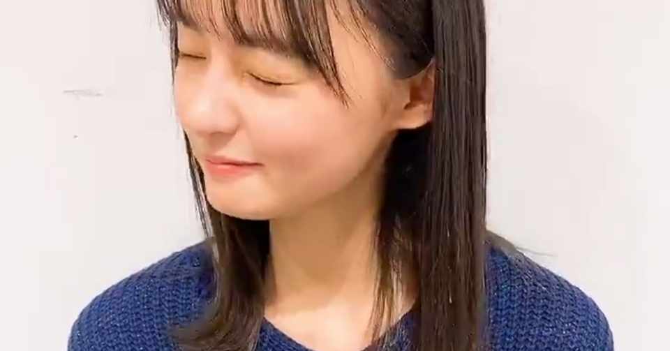 遠藤さくらさんがウインク出来ないことについてのnote ニューヨークにゃんちゅうス Note