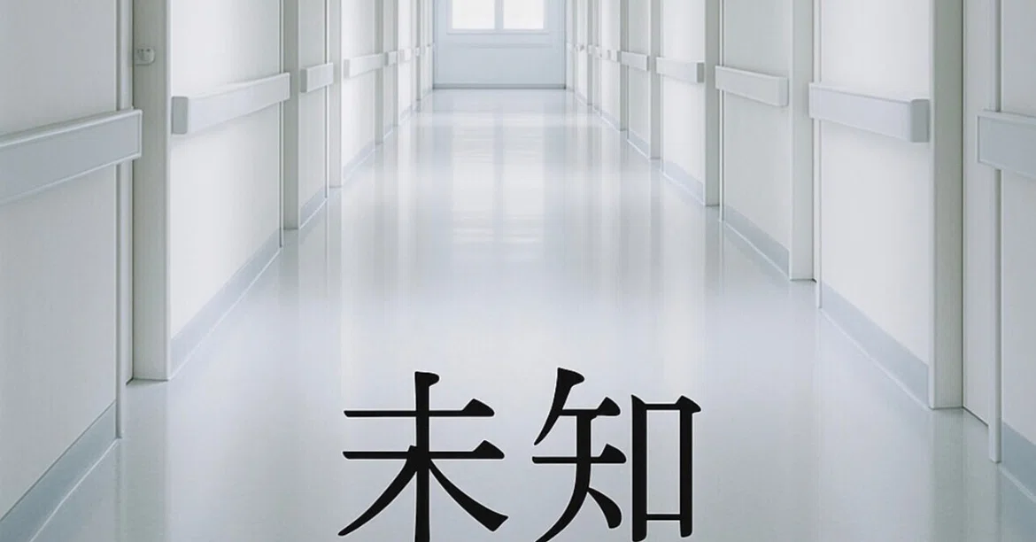[Autobiographical Novel] The Unknown #3｜ほりんぽす