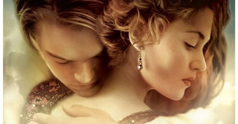 映画 ジェームズ キャメロン タイタニック 1997 解説 あらすじ まちのひ通信 note