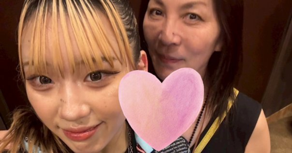 お空へ還った師、梅澤伸嘉先生と話したかったこと。｜Sumiko K