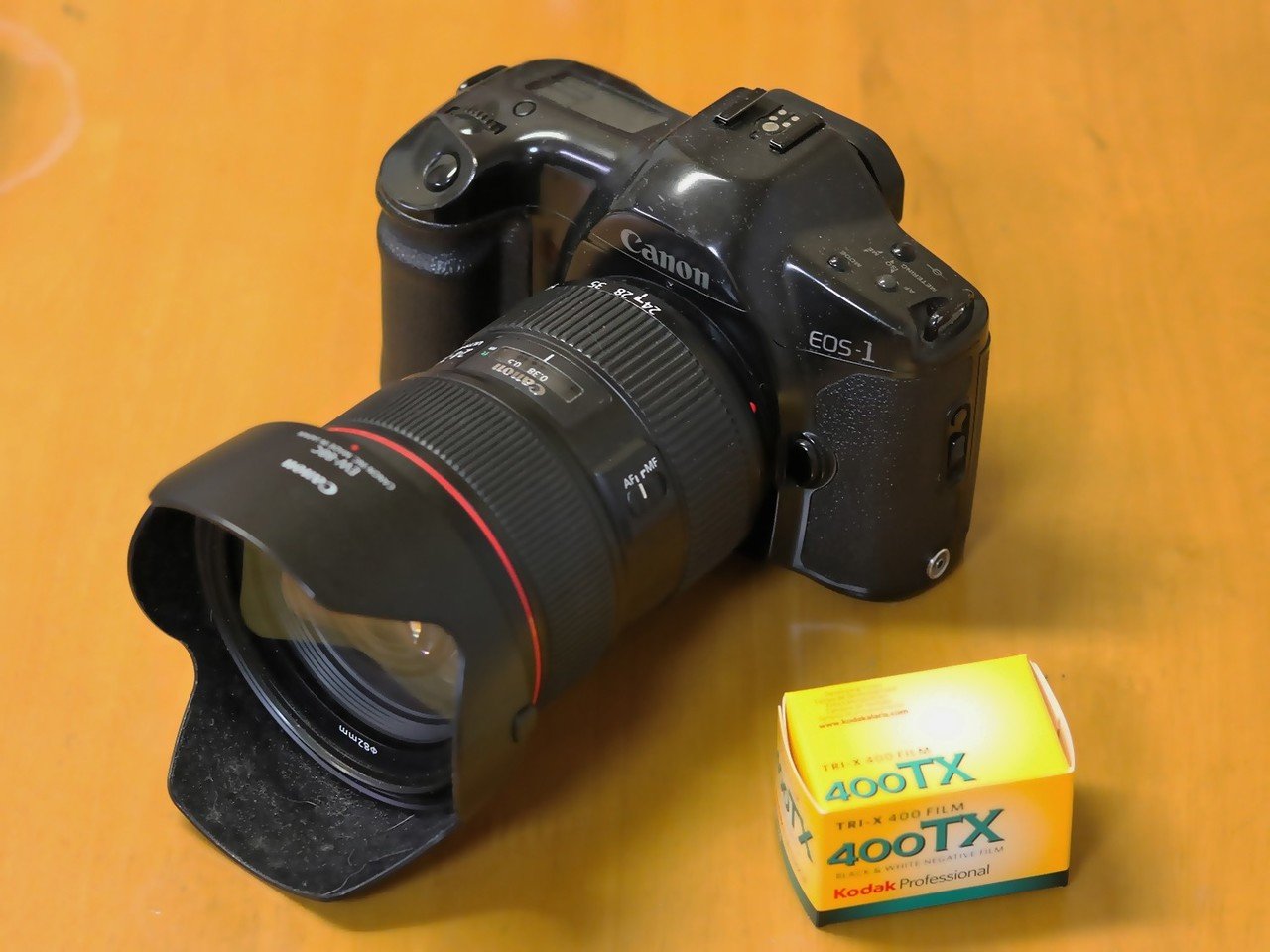 Canon EOS-1(1989年~)|シュワイPのブログ Canon EOS-1(1989年~)|シュワイPのブログ