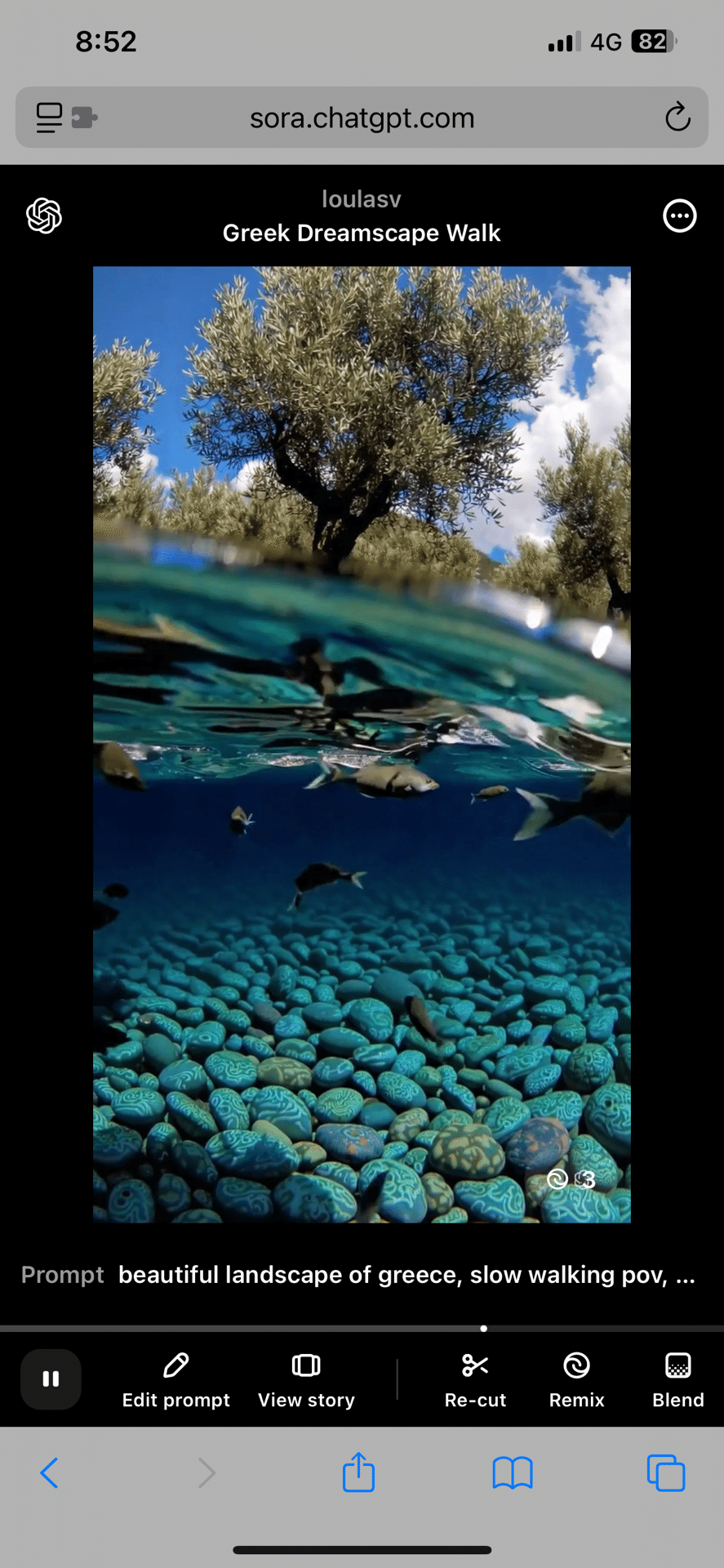 ChatGPT課金者なら、これだけは見ておけ──Soraが使える“本当の条件