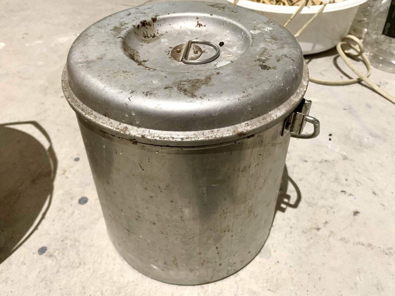 🟠尾上製作所の『火消しつぼになる七輪』は使い勝手がよくて超