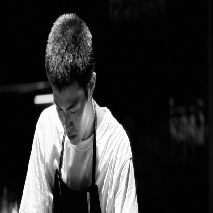 修行について｜新保吉伸/Niiho Yoshinobu