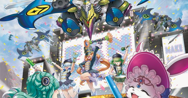 アニマルカードゲーム　ファンミーティング2025 in 宮城　プレイマット アニマルカードゲームファンミーティング 2025 in 宮城」参加