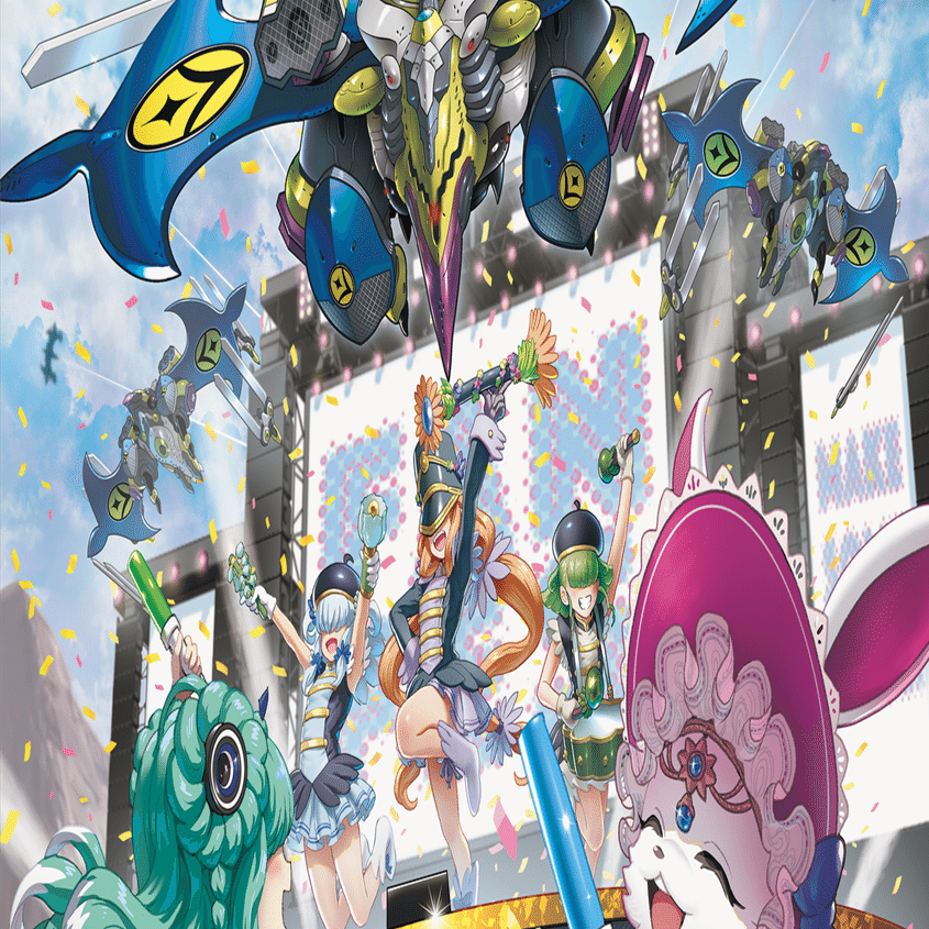 デュエル・マスターズファンフェスティバル2025愛知』に行ってきました