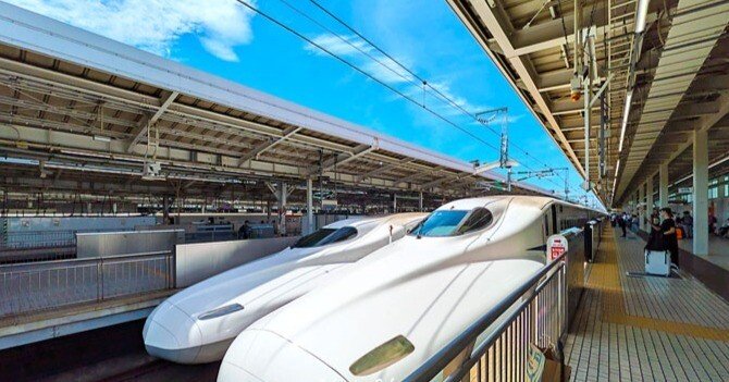 東京-名古屋）安い日帰り！往復19,000円〜 格安新幹線ガイド｜新幹線