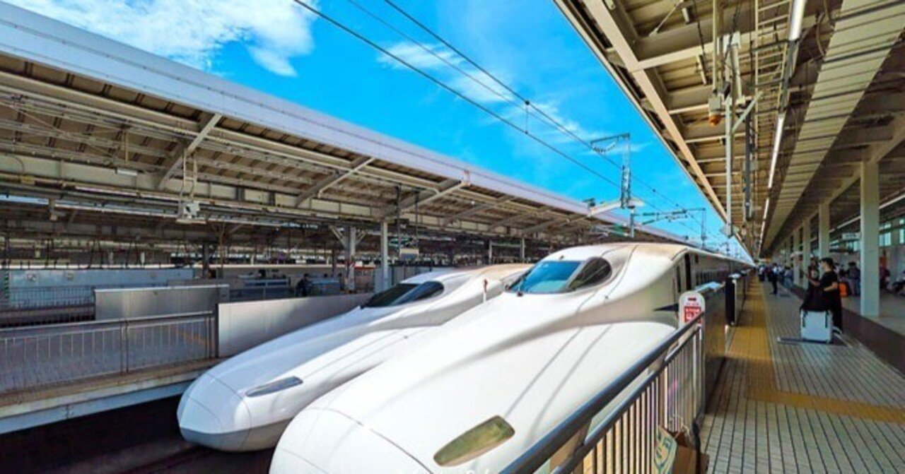 東京-名古屋）安い日帰り！往復19,000円〜 格安新幹線ガイド｜新幹線