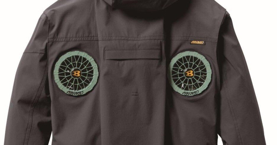 選ぶの面倒？ならこれ一択】Amazonバートル空調服、2025年8月の鉄板